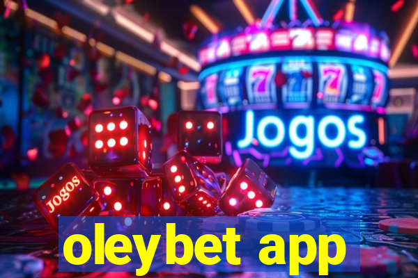oleybet app